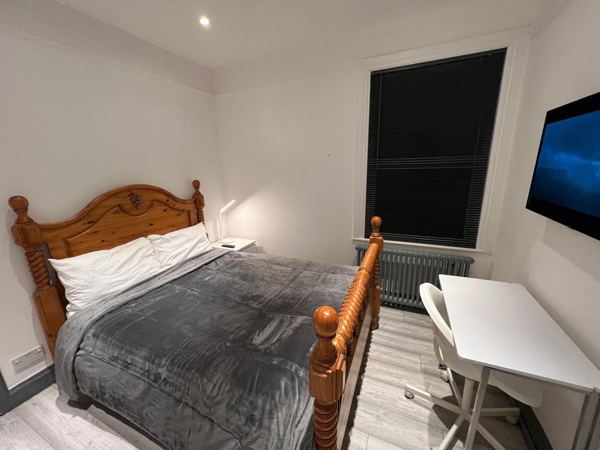 Urbanness Stays - Rooms With Stylish Comfort In The Heart Of Croydon Exterior foto