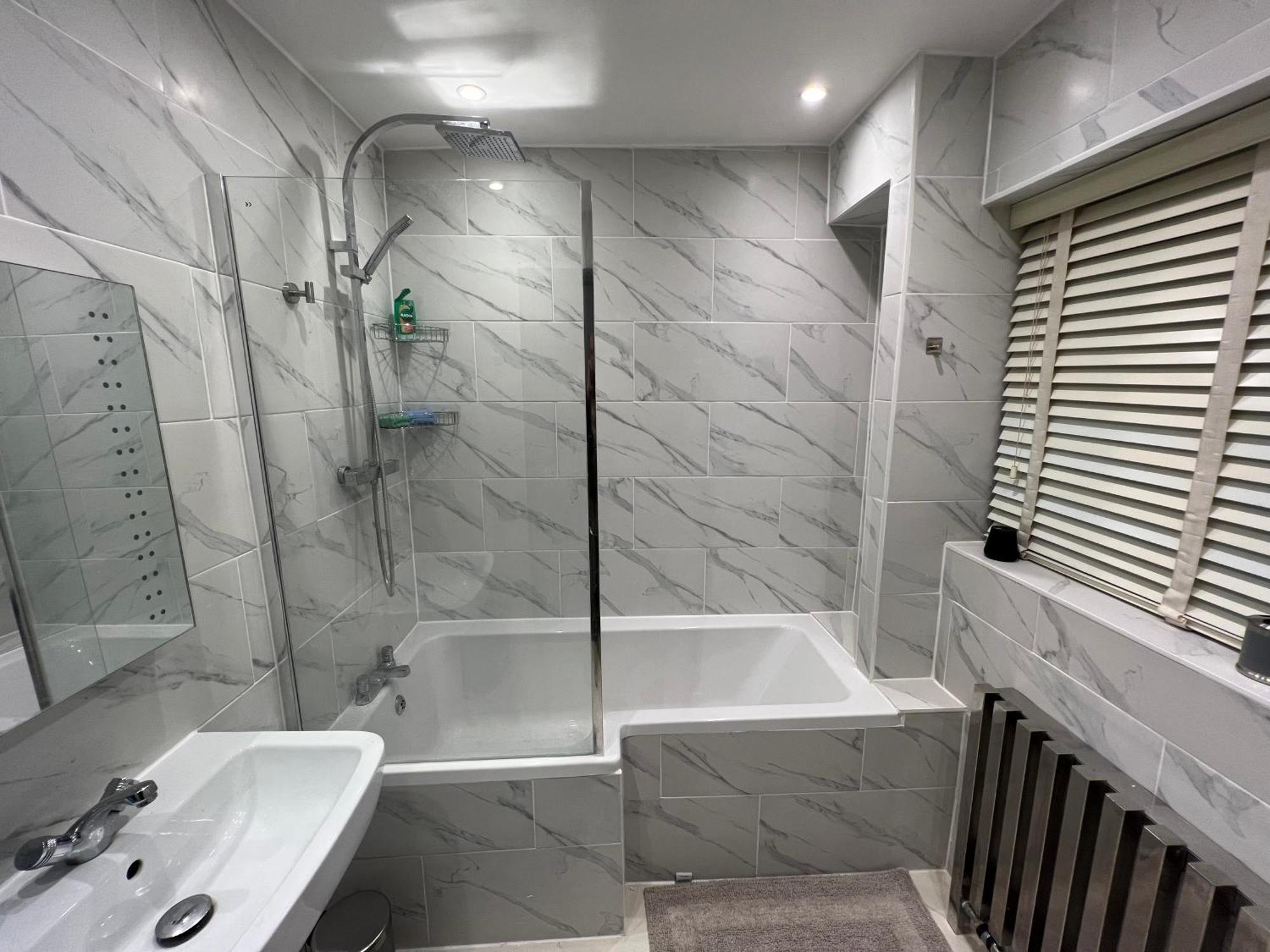 Urbanness Stays - Rooms With Stylish Comfort In The Heart Of Croydon Exterior foto