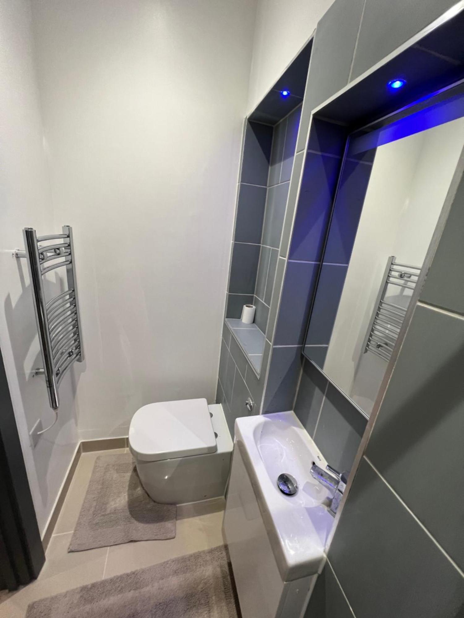 Urbanness Stays - Rooms With Stylish Comfort In The Heart Of Croydon Exterior foto